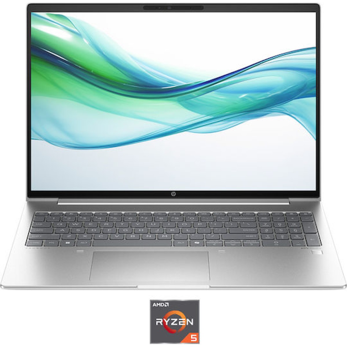HP ProBook 465 G11 16