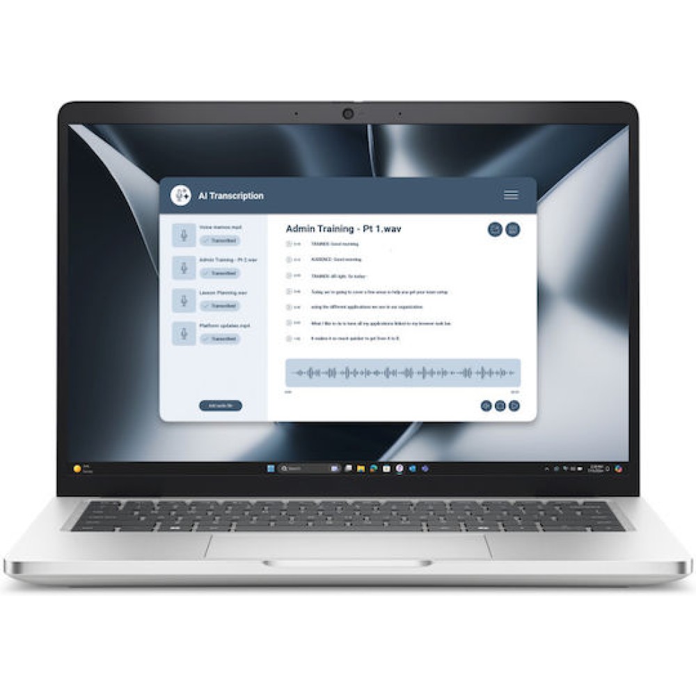 Dell Pro 13 Plus PB13255 13.3