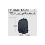 HP Travel Τσάντα για Laptop 17