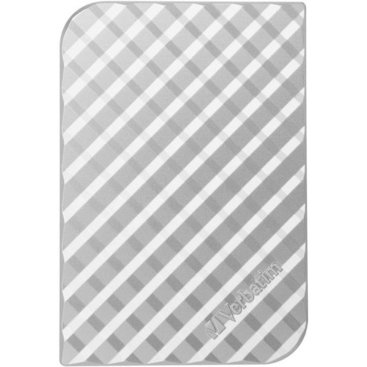 Verbatim Store 'n' Go USB 3.0 Εξωτερικός HDD 2.0TB 2.5