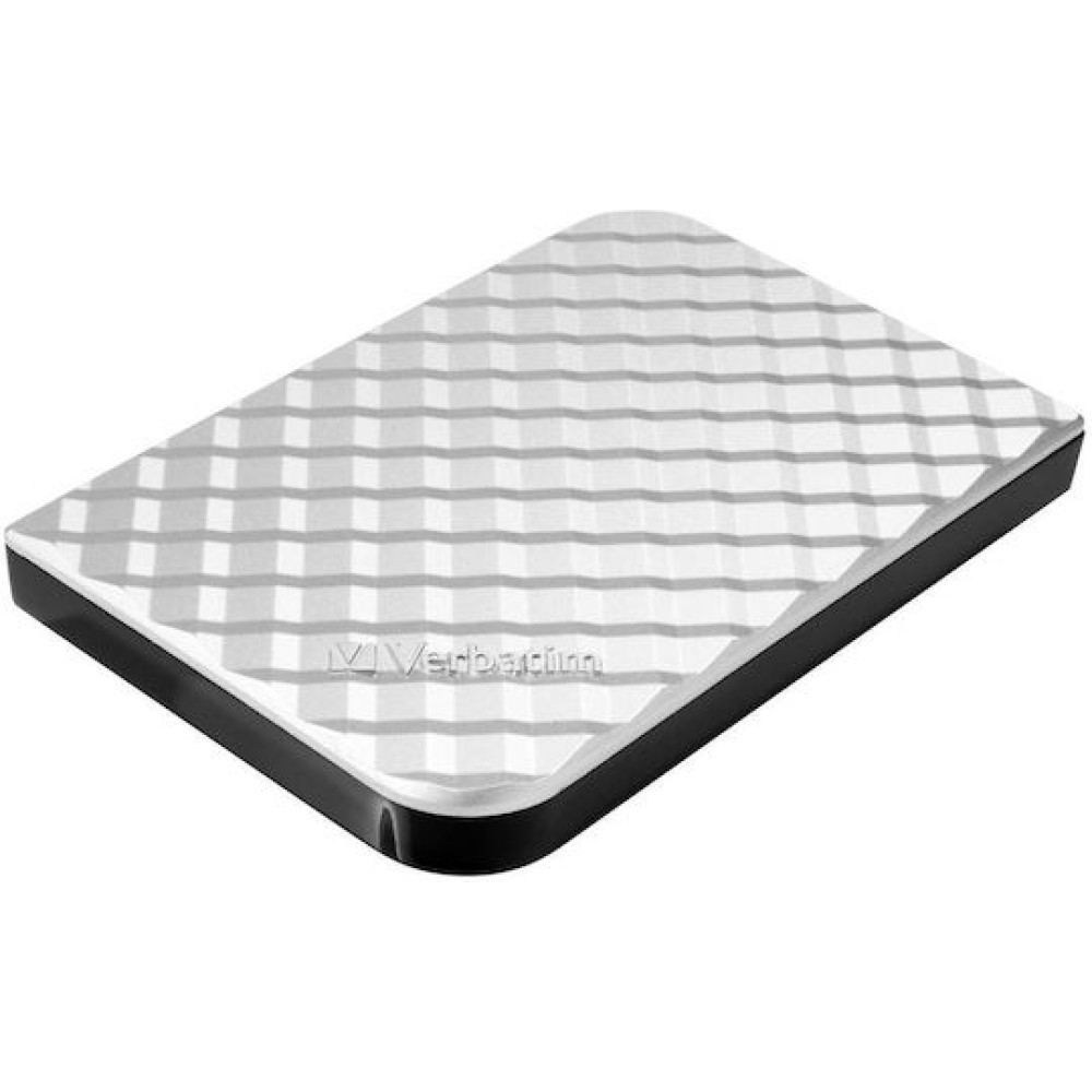 Verbatim Store 'n' Go USB 3.0 Εξωτερικός HDD 2.0TB 2.5