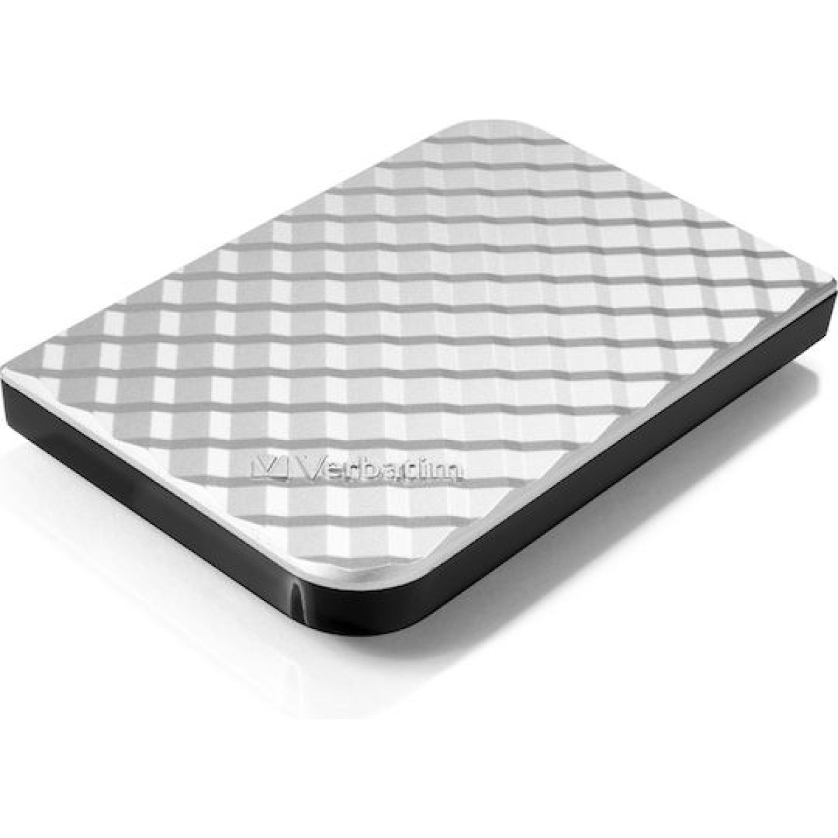 Verbatim Store 'n' Go USB 3.0 Εξωτερικός HDD 2.0TB 2.5
