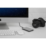 Verbatim Store 'n' Go USB 3.0 Εξωτερικός HDD 2.0TB 2.5