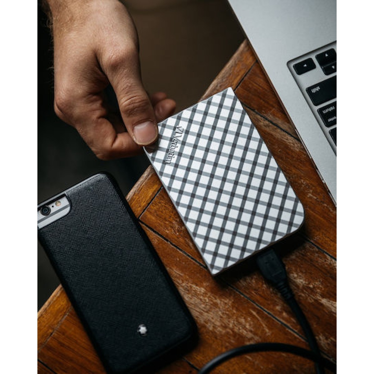 Verbatim Store 'n' Go USB 3.0 Εξωτερικός HDD 2.0TB 2.5