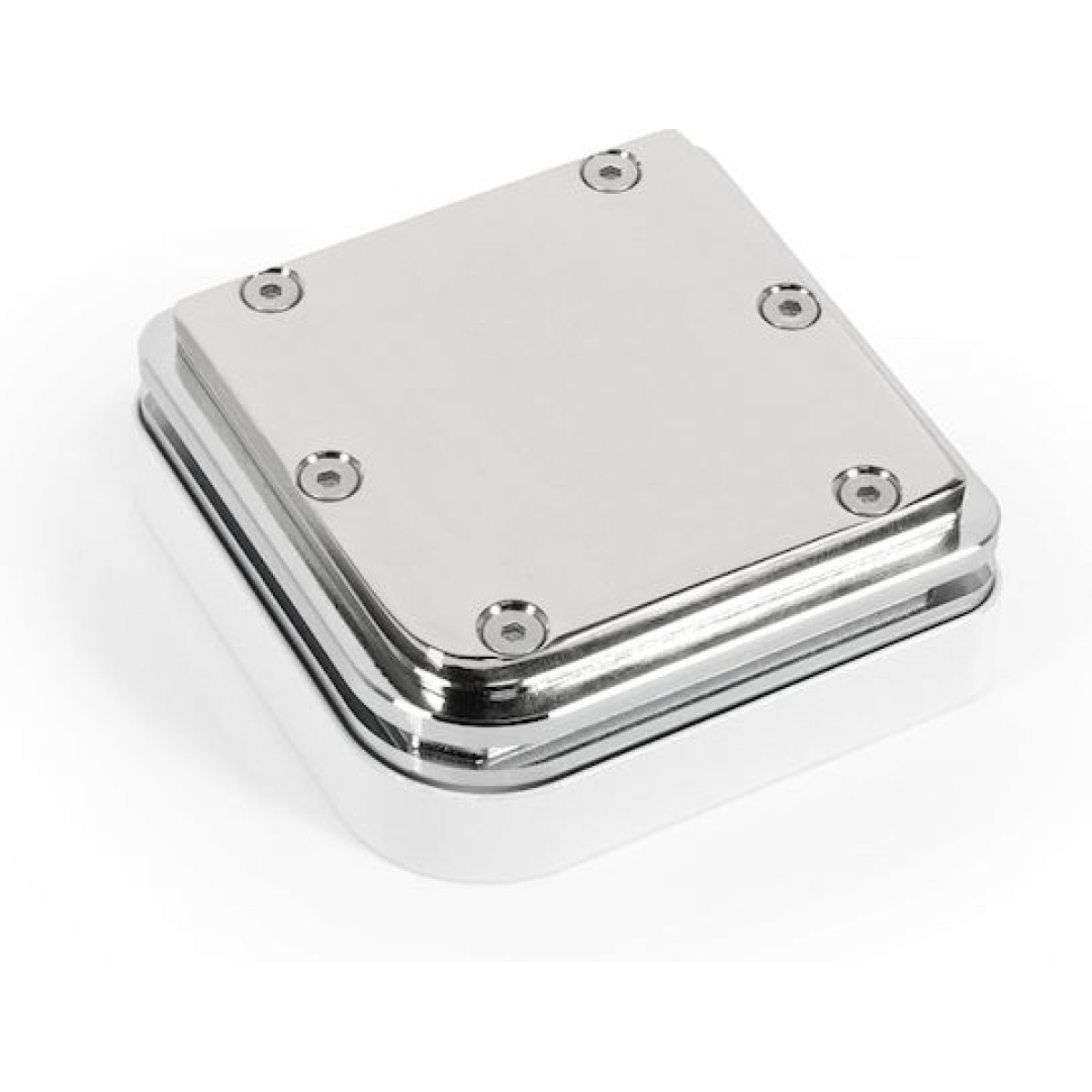 Alphacool Core 1 CPU Water Block