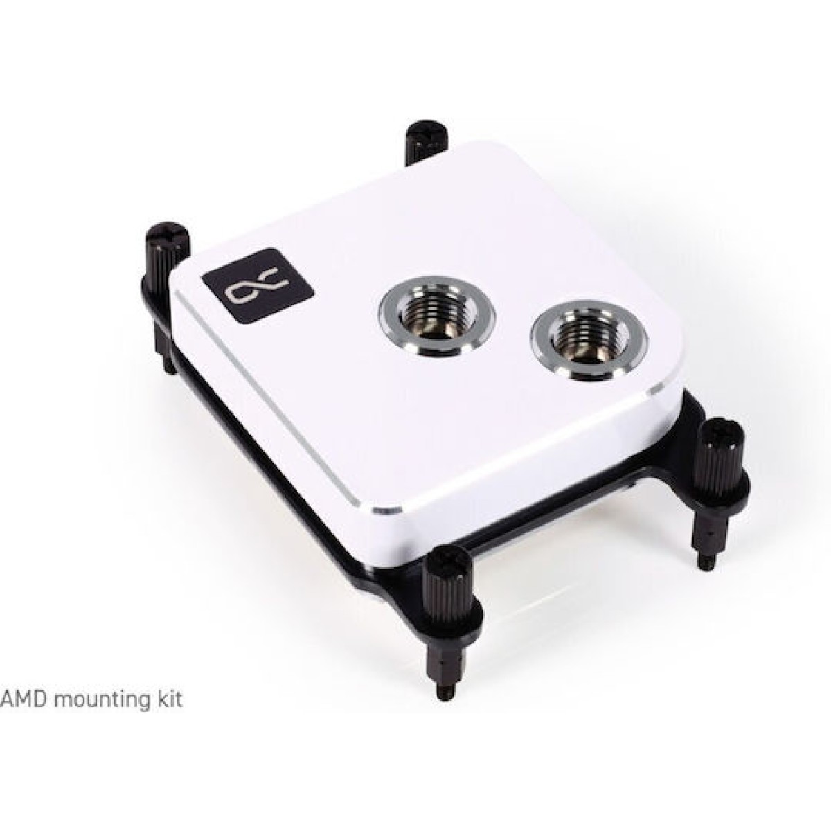 Alphacool Core 1 CPU Water Block