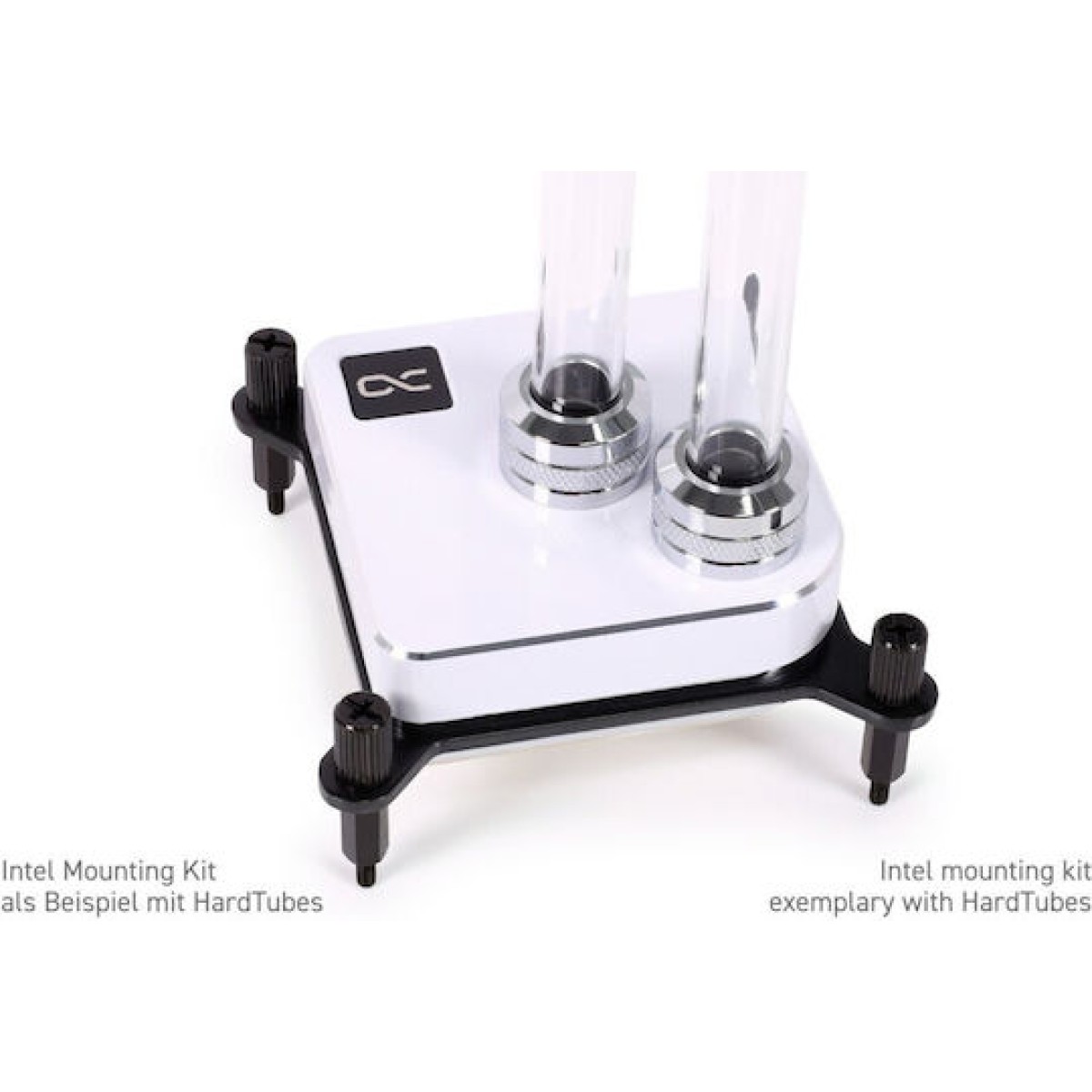 Alphacool Core 1 CPU Water Block