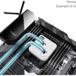 Alphacool Core 1 CPU Water Block