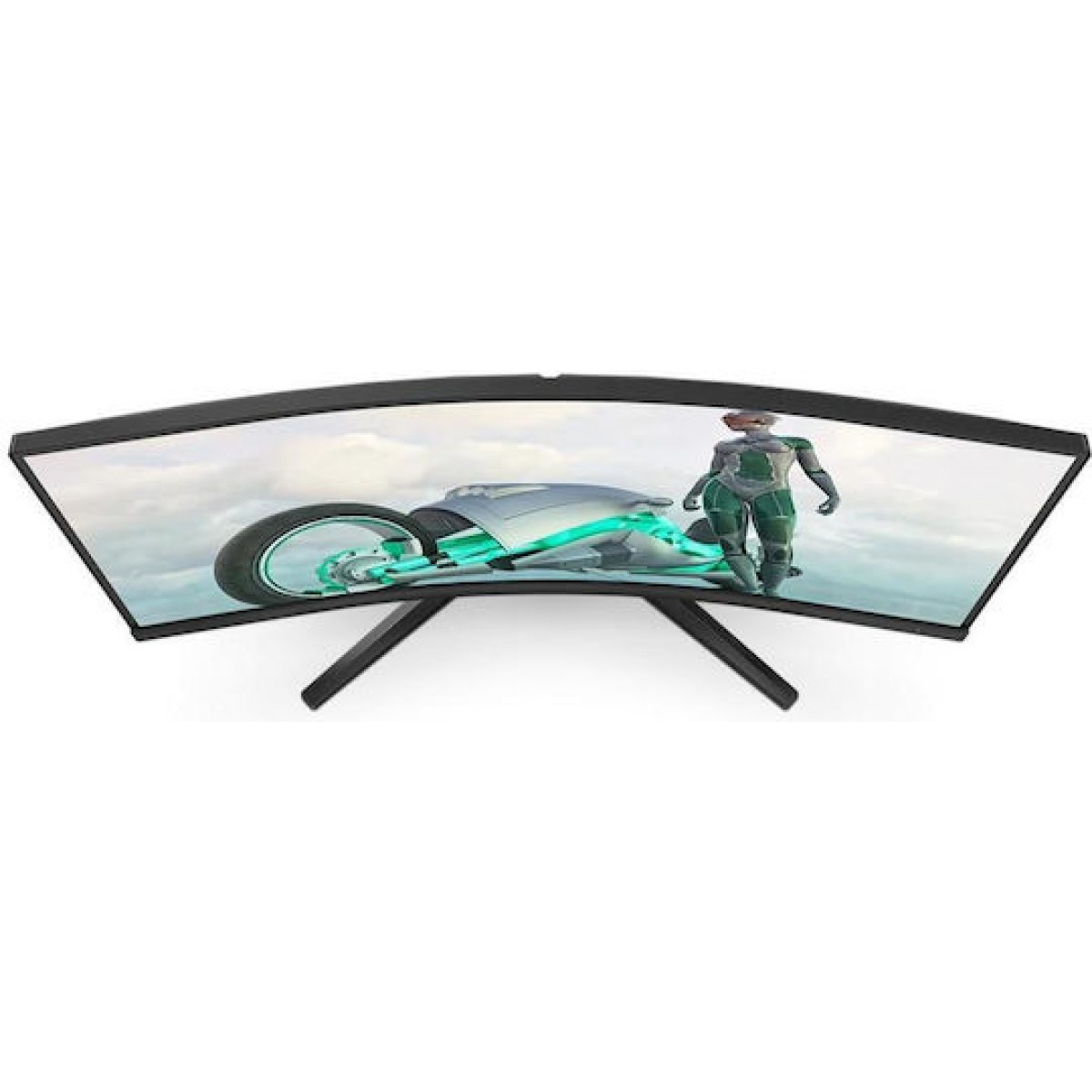 Philips Evnia 32M2C3500L VA HDR Curved Monitor 31.5