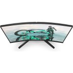 Philips Evnia 32M2C3500L VA HDR Curved Monitor 31.5\