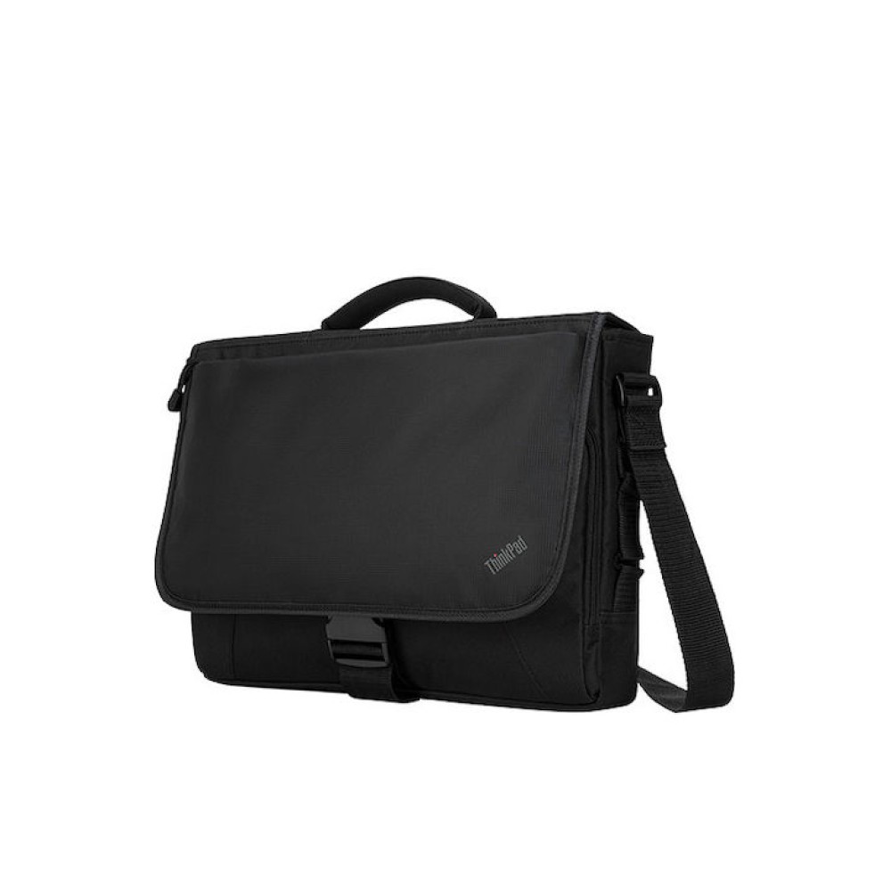 Lenovo ThinkPad Essential Messenger Τσάντα Laptop Αδιάβροχη 15.6
