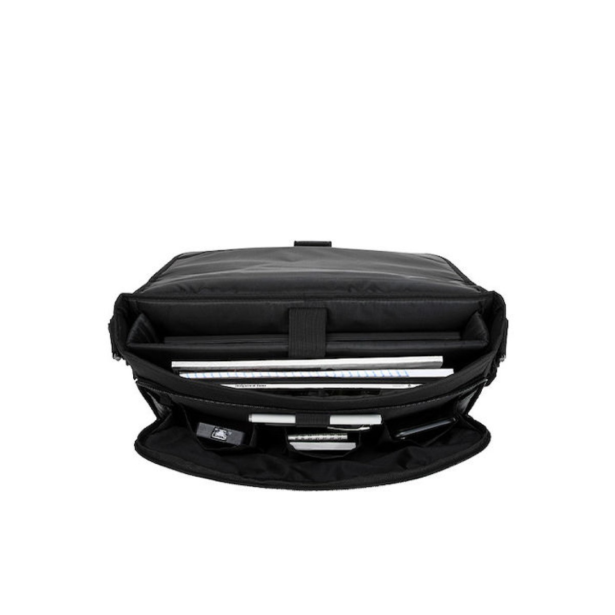 Lenovo ThinkPad Essential Messenger Τσάντα Laptop Αδιάβροχη 15.6
