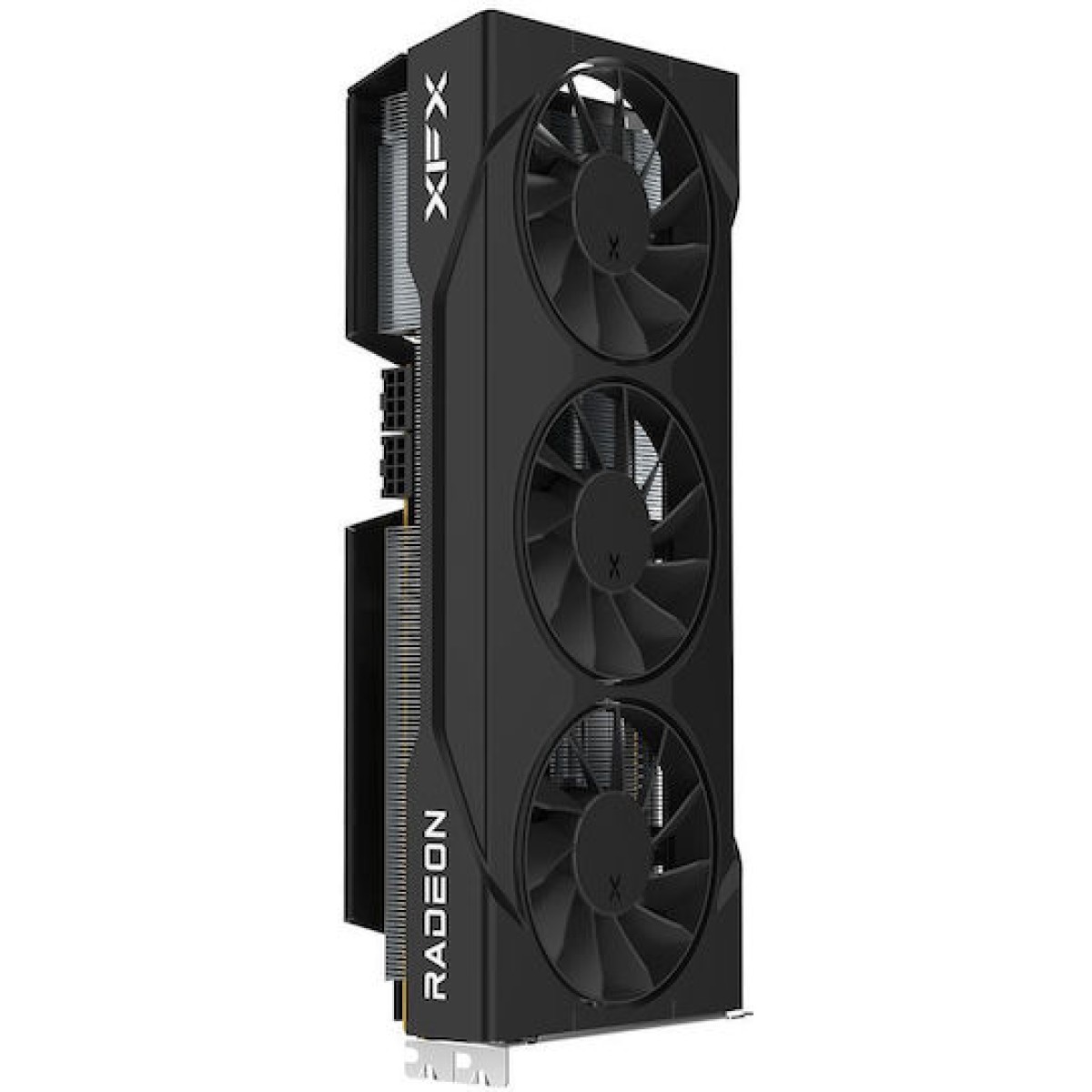 XFX Radeon RX 9070 GRE 12GB GDDR6 Swift Κάρτα Γραφικών