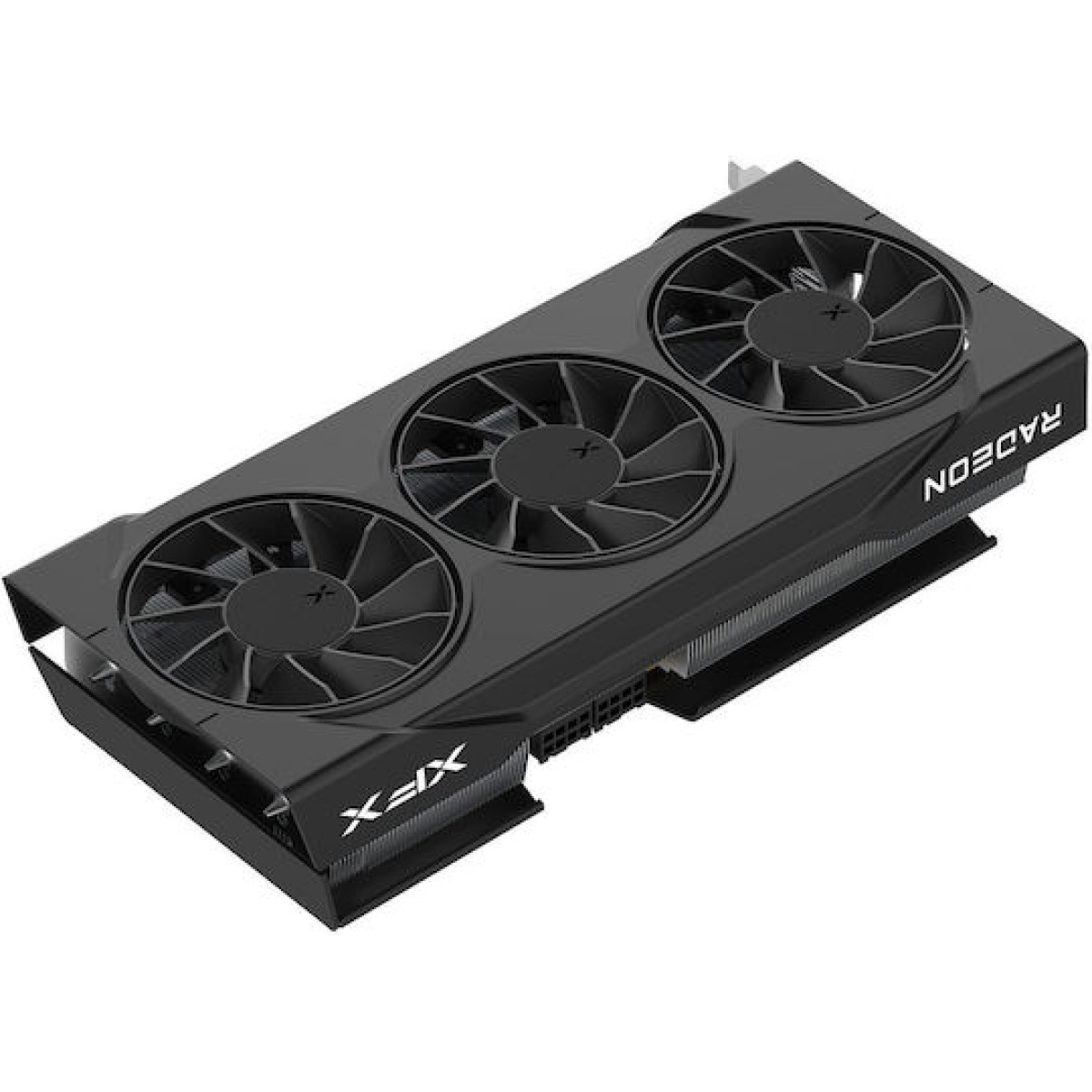 XFX Radeon RX 9070 GRE 12GB GDDR6 Swift Κάρτα Γραφικών