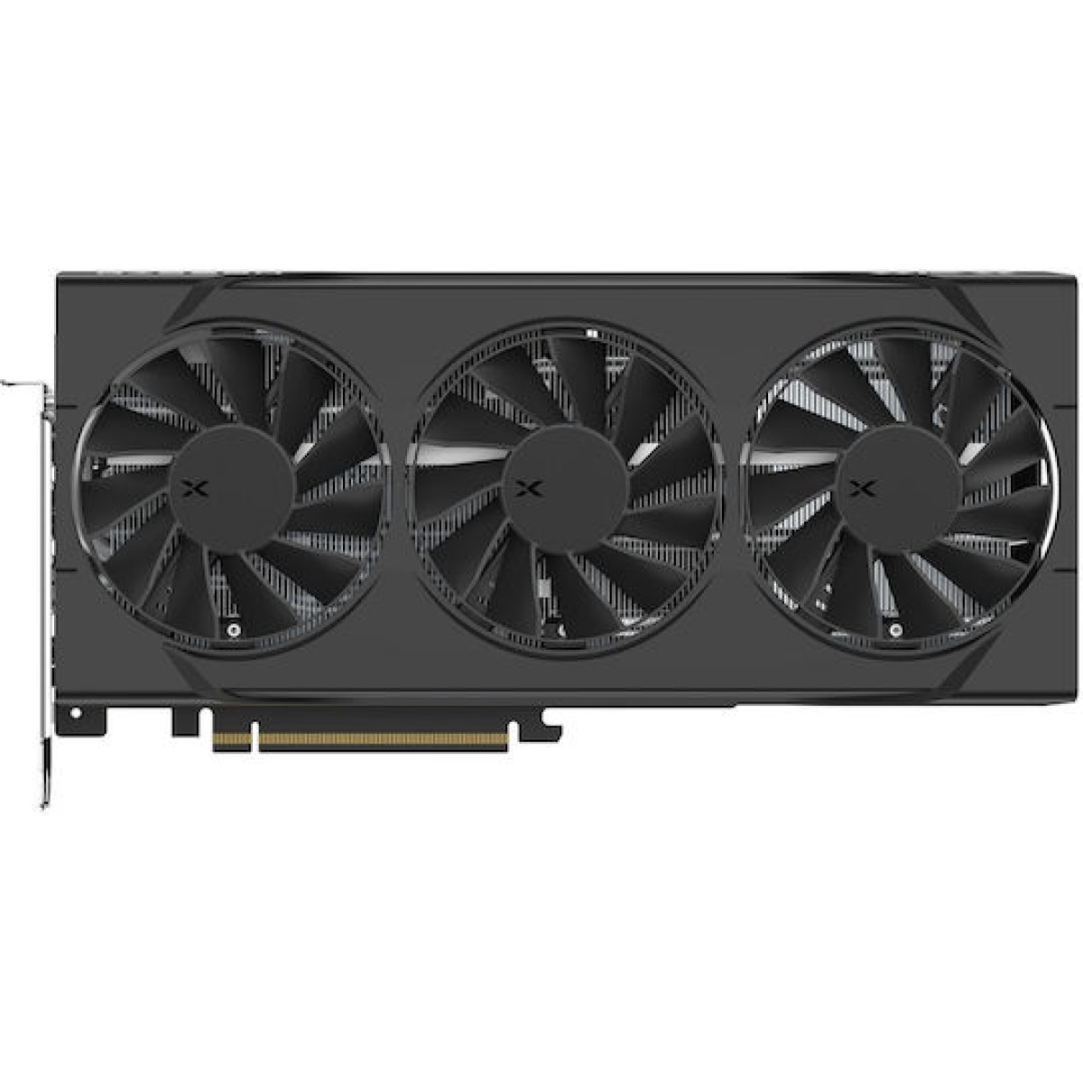 XFX Radeon RX 9070 GRE 12GB GDDR6 Swift Κάρτα Γραφικών