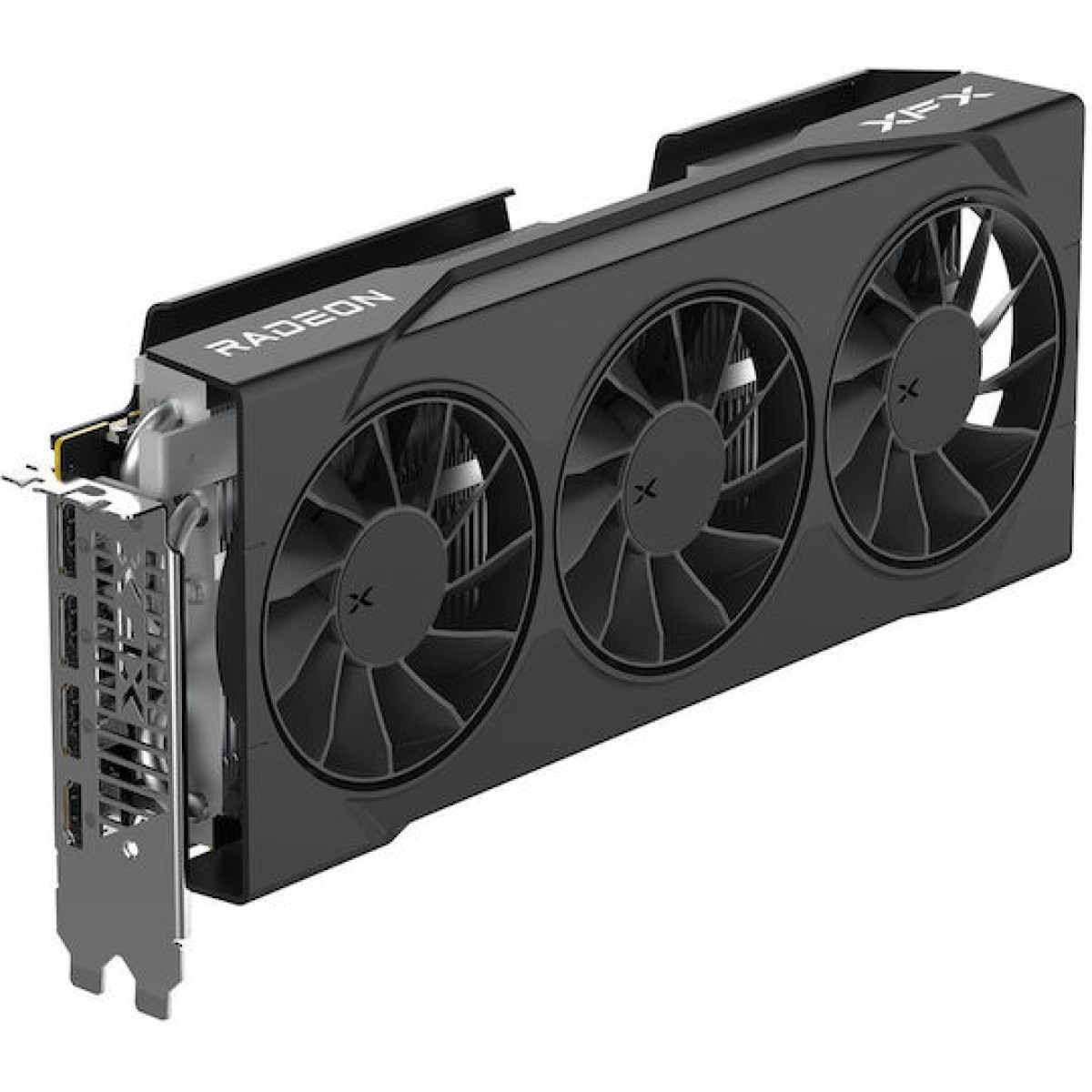 XFX Radeon RX 9070 GRE 12GB GDDR6 Swift Κάρτα Γραφικών
