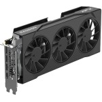 XFX Radeon RX 9070 GRE 12GB GDDR6 Swift Κάρτα Γραφικών