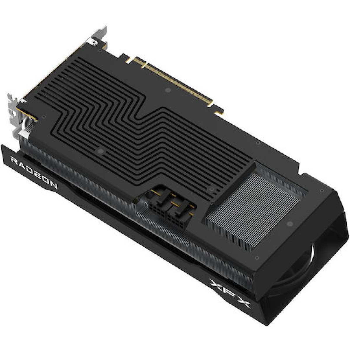 XFX Radeon RX 9070 GRE 12GB GDDR6 Swift Κάρτα Γραφικών