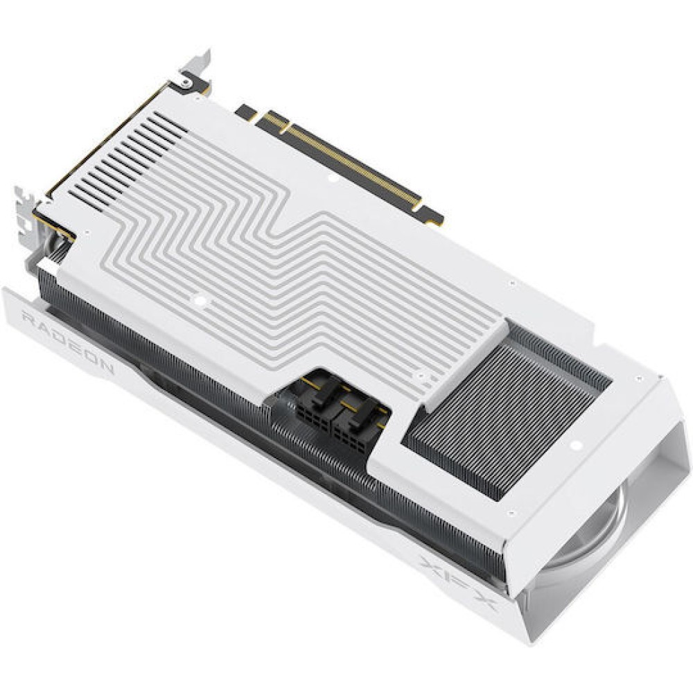 XFX Radeon RX 9070 GRE 12GB GDDR6 Swift Κάρτα Γραφικών