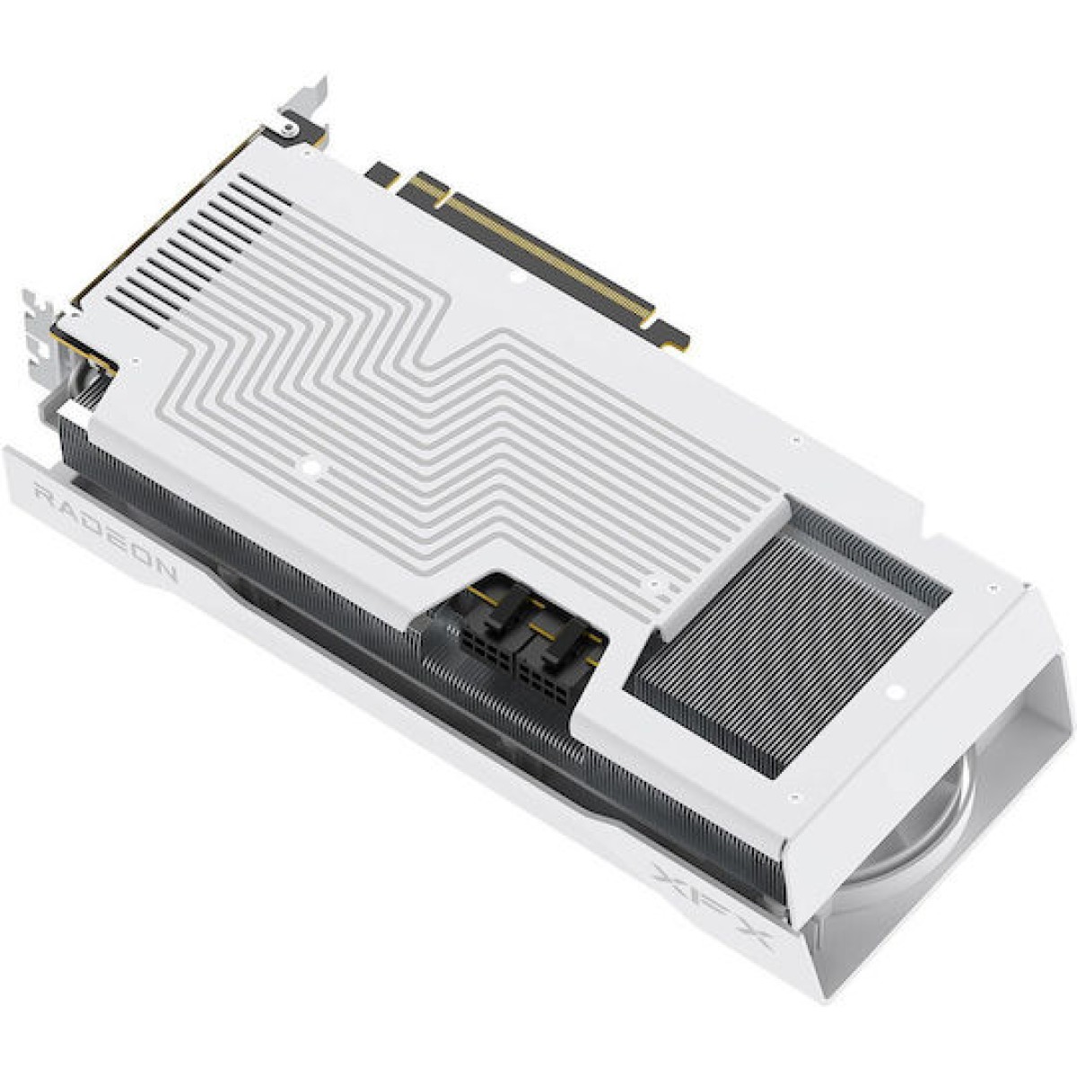 XFX Radeon RX 9070 GRE 12GB GDDR6 Swift Κάρτα Γραφικών