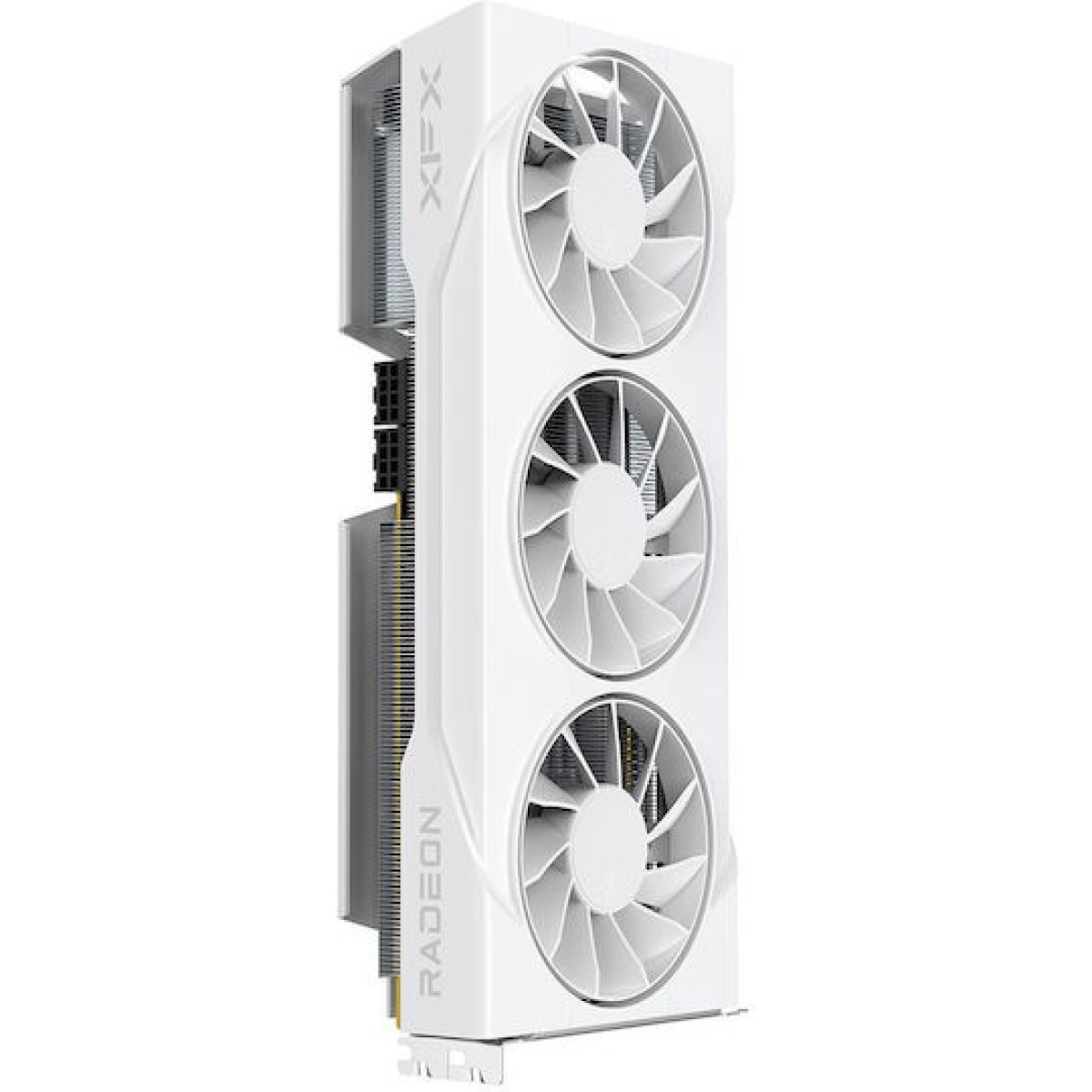 XFX Radeon RX 9070 GRE 12GB GDDR6 Swift Κάρτα Γραφικών