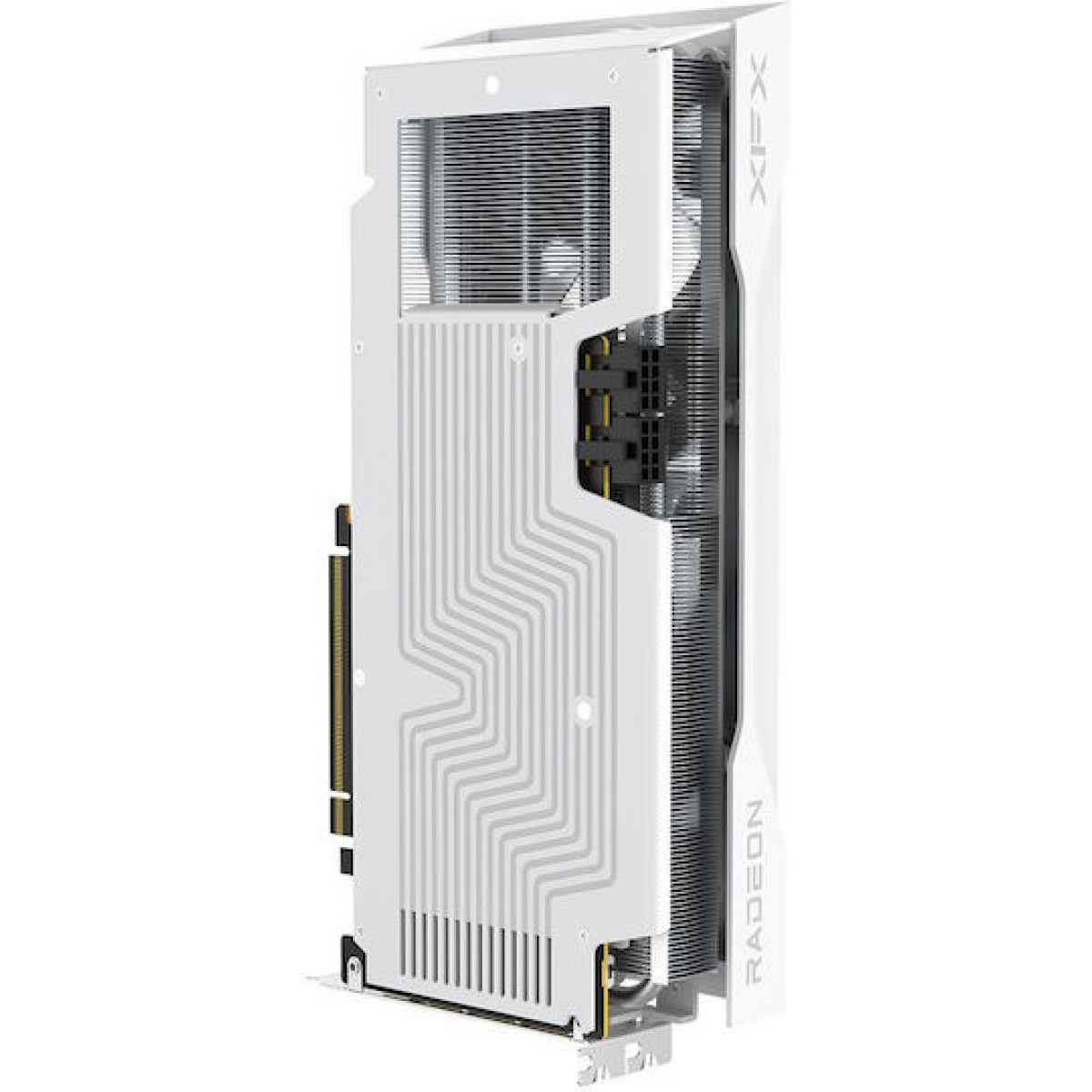 XFX Radeon RX 9070 GRE 12GB GDDR6 Swift Κάρτα Γραφικών
