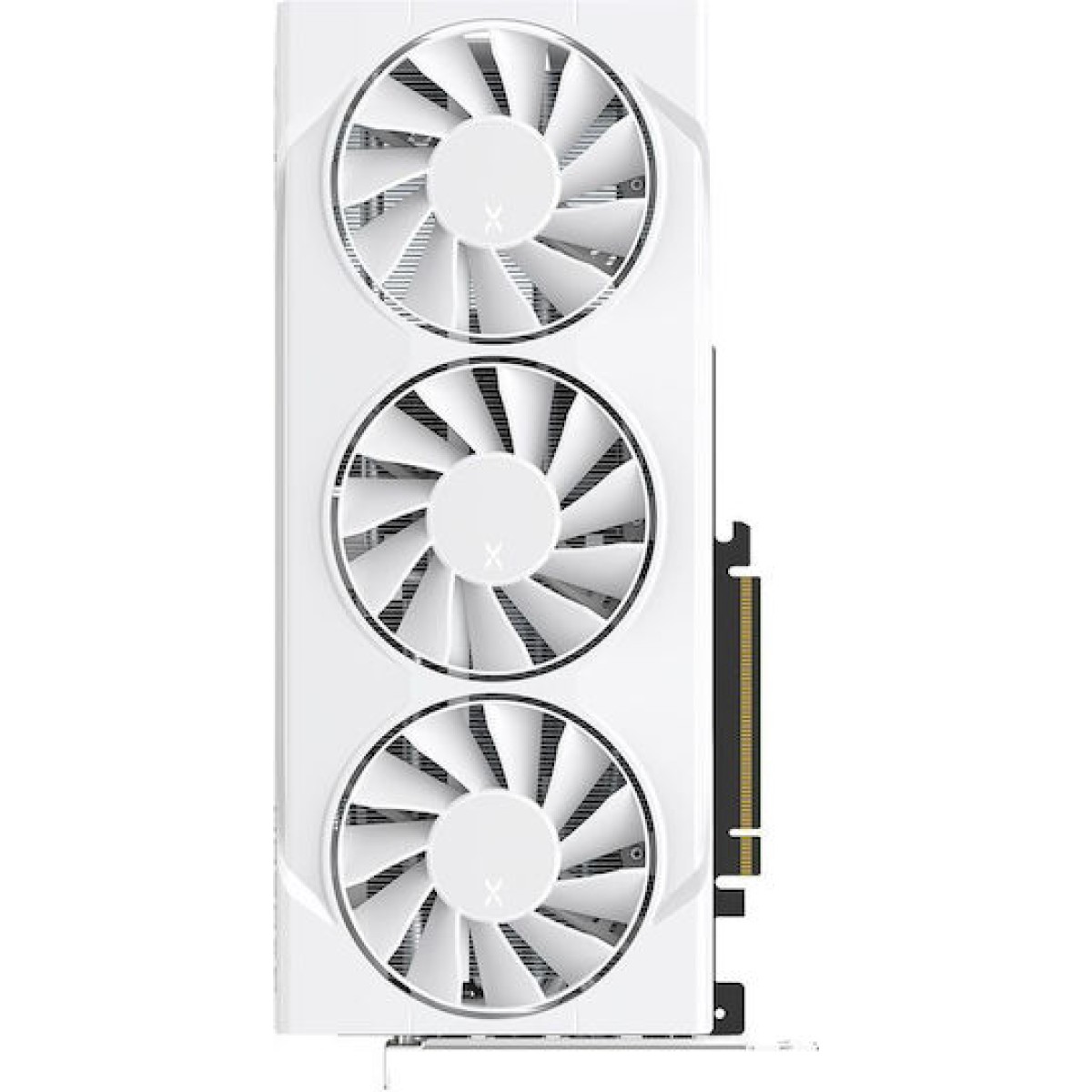 XFX Radeon RX 9070 GRE 12GB GDDR6 Swift Κάρτα Γραφικών