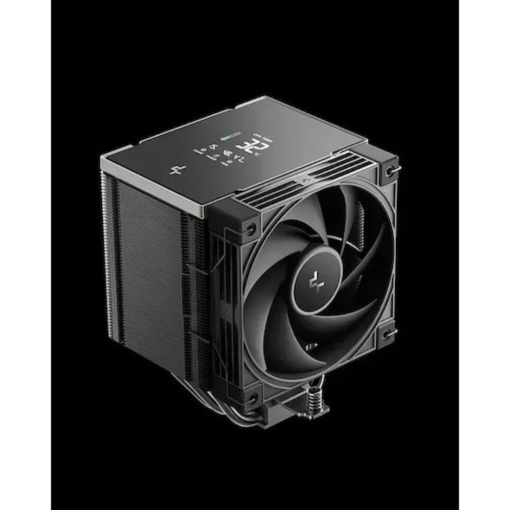 Deepcool AK500 G2 Digital NYX Ψύκτρα Επεξεργαστή για Socket AM4/AM5/1200/115x