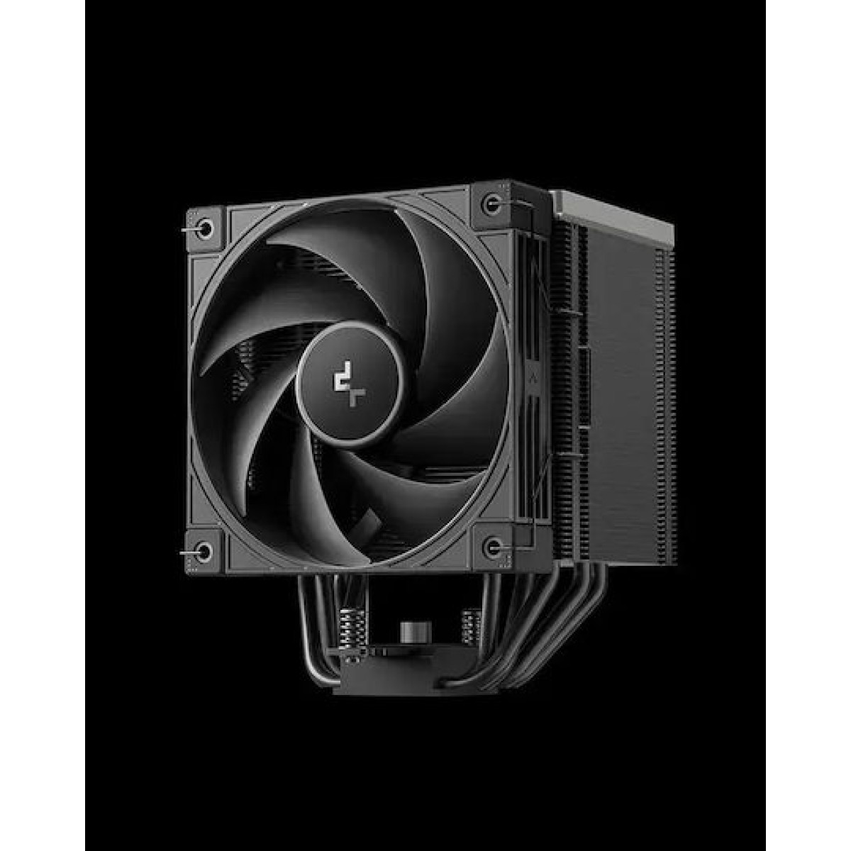 Deepcool AK500 G2 Digital NYX Ψύκτρα Επεξεργαστή για Socket AM4/AM5/1200/115x