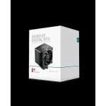 Deepcool AK500 G2 Digital NYX Ψύκτρα Επεξεργαστή για Socket AM4/AM5/1200/115x