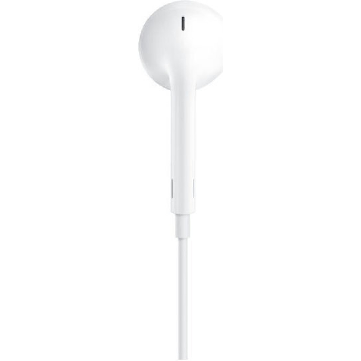 Apple Earpods MYQY3 Handsfree Ακουστικά με Βύσμα USB-C Λευκό