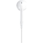 Apple Earpods MYQY3 Handsfree Ακουστικά με Βύσμα USB-C Λευκό