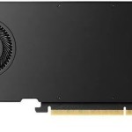 PNY Quadro RTX 4000 20GB GDDR6 Ada Generation (Smallbox) Κάρτα Γραφικών
