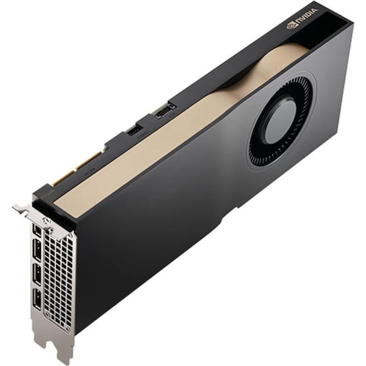 PNY Quadro RTX 4000 20GB GDDR6 Ada Generation (Smallbox) Κάρτα Γραφικών