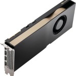 PNY Quadro RTX 4000 20GB GDDR6 Ada Generation (Smallbox) Κάρτα Γραφικών