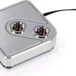 Alphacool Ανταλλακτικό & Αξεσουάρ Συστήματος Ψύξης Υπολογιστή Μπλοκ Νερού