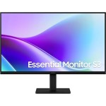 Samsung Essential S3 S32GF IPS Monitor 27
