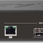 Draytek V2962-DE-AT-CH Firewall