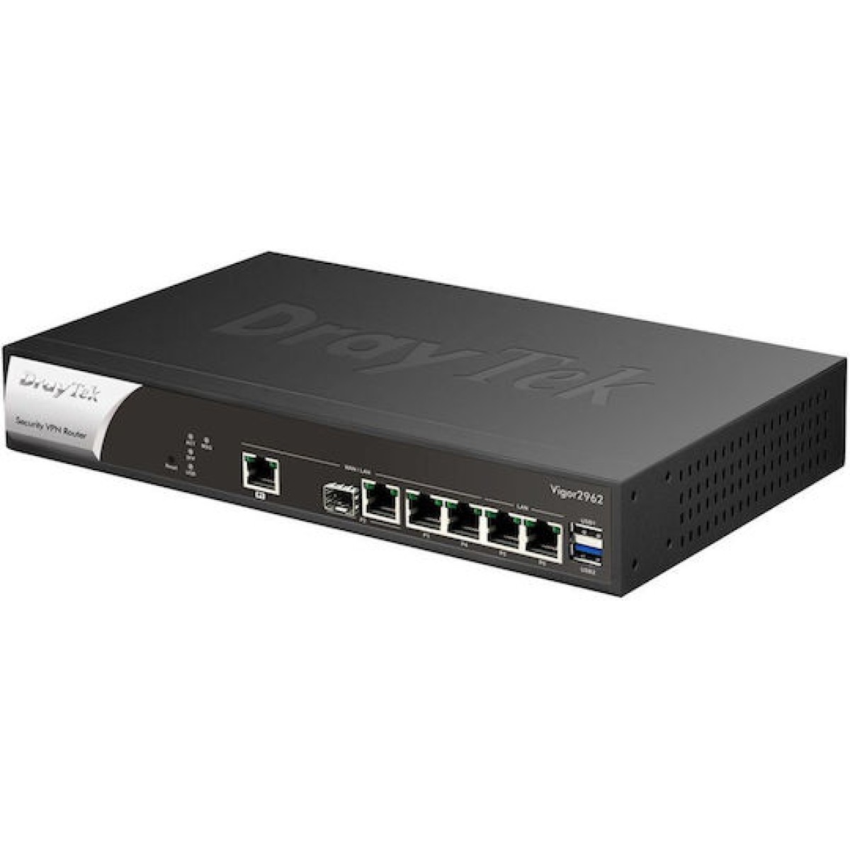 Draytek V2962-DE-AT-CH Firewall