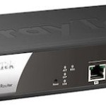 Draytek V2962-DE-AT-CH Firewall