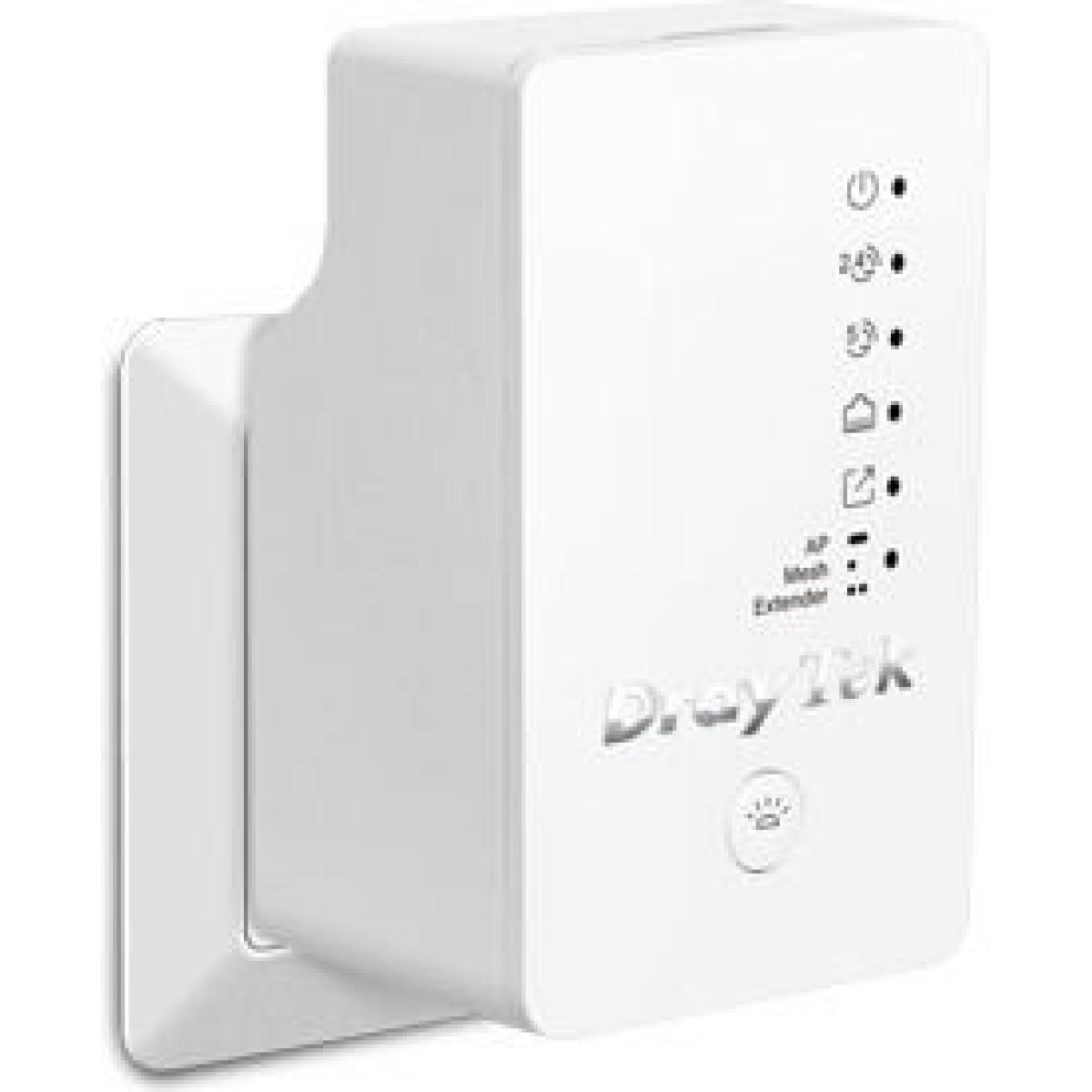 Draytek VigorAP 802 Mesh Access Point Wi‑Fi 5 Dual Band (2.4 & 5GHz)