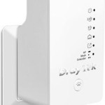 Draytek VigorAP 802 Mesh Access Point Wi‑Fi 5 Dual Band (2.4 & 5GHz)