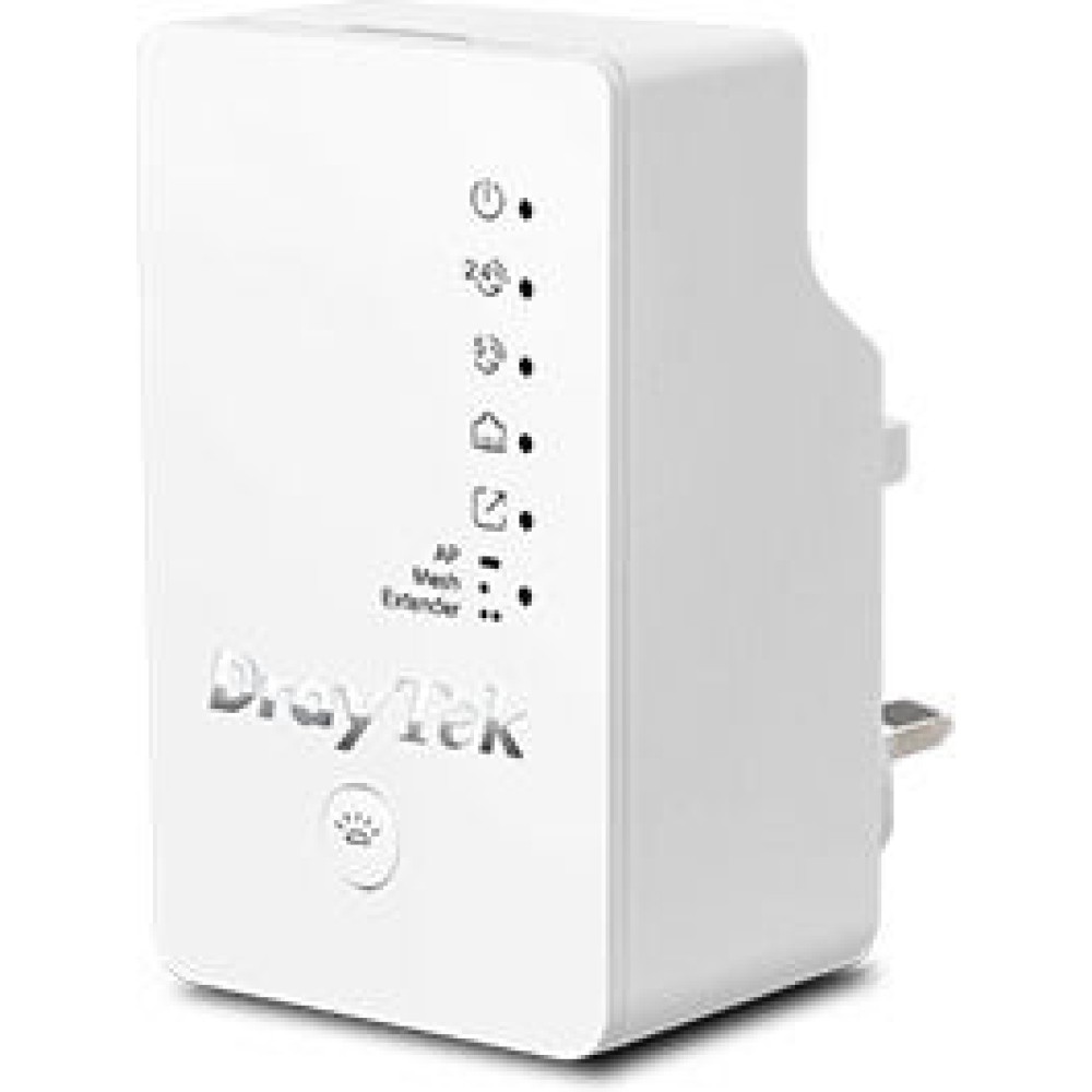 Draytek VigorAP 802 Mesh Access Point Wi‑Fi 5 Dual Band (2.4 & 5GHz)