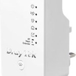 Draytek VigorAP 802 Mesh Access Point Wi‑Fi 5 Dual Band (2.4 & 5GHz)