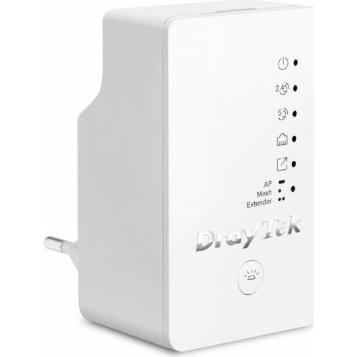 Draytek VigorAP 802 Mesh Access Point Wi‑Fi 5 Dual Band (2.4 & 5GHz)