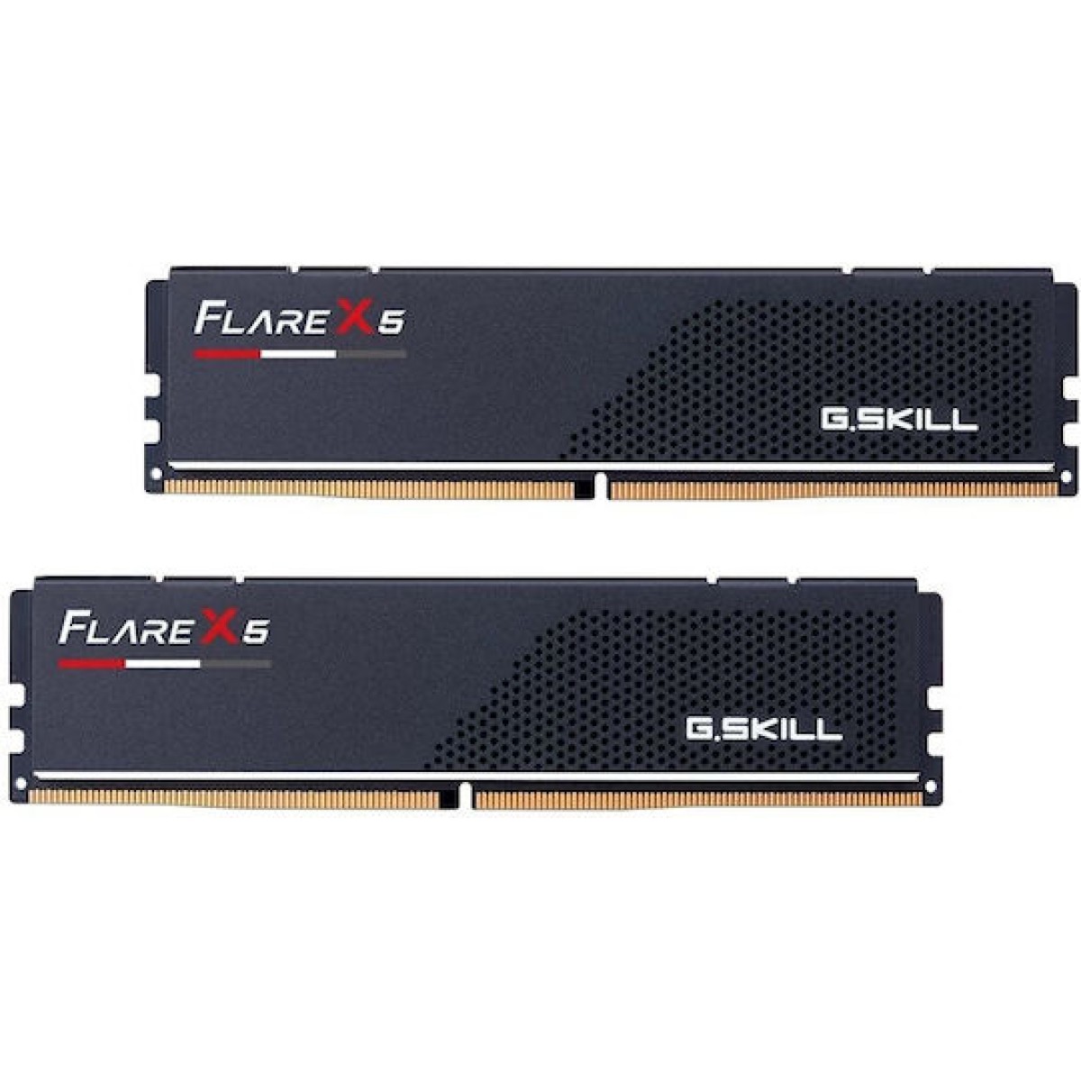 G.Skill Flare X5 EXPO DDR5 32GB RAM με 2x16GB Modules και Ταχύτητα 6000 για Desktop