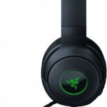 Razer Kraken V3 X Over Ear Gaming Headset με σύνδεση USB