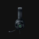 Razer Kraken V3 X Over Ear Gaming Headset με σύνδεση USB