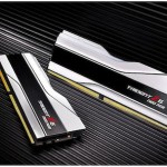 G.Skill Trident Z5 Neo RGB DDR5 32GB RAM με 2x16GB Modules και Ταχύτητα 8000 για Desktop