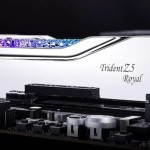 G.Skill Trident Z5 Royal Neo EXPO DDR5 32GB RAM με 2x16GB Modules και Ταχύτητα 6000 για Desktop